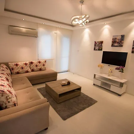 Apartamento Decor Sea View Marmaris