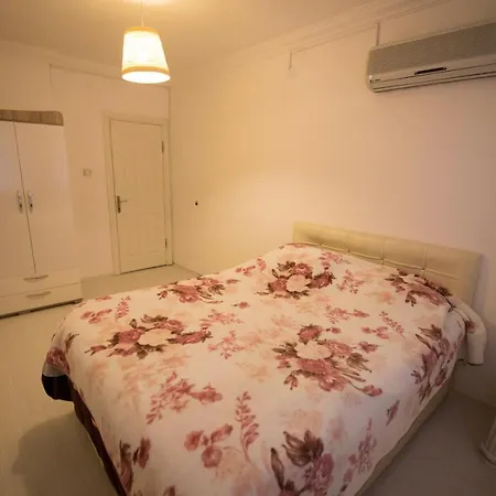 Decor Sea View Apartamento Marmaris