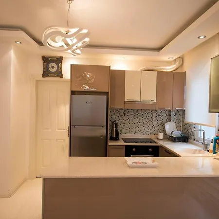 Apartamento Decor Sea View *