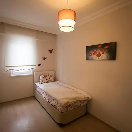 Decor Sea View * Marmaris