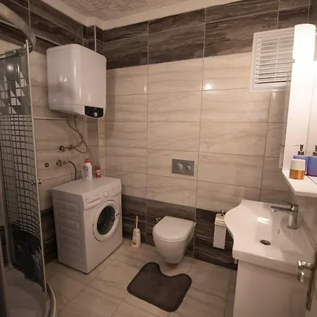 Decor Sea View *